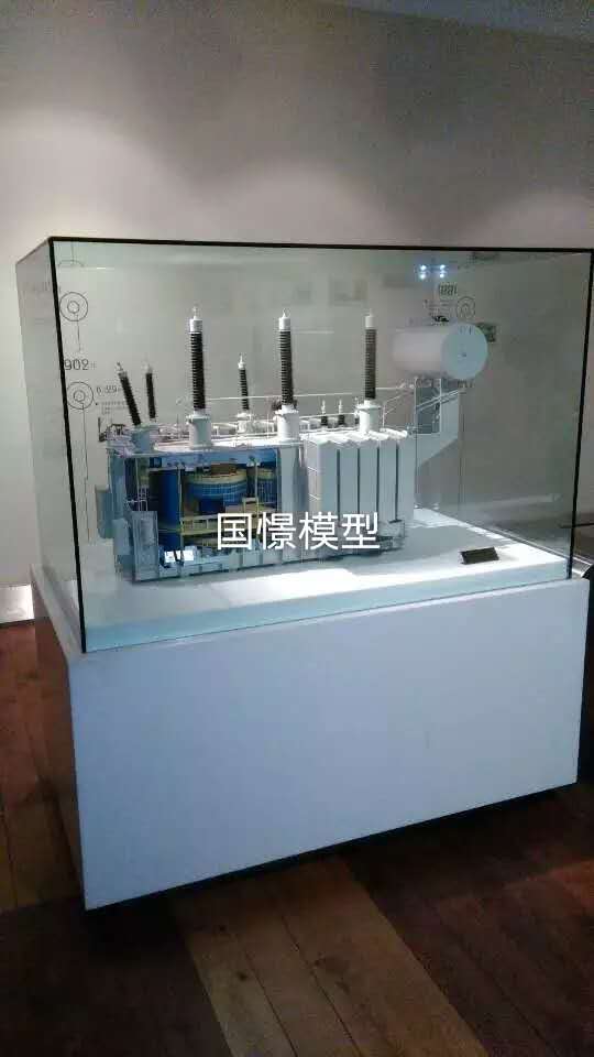 阳江变压器模型